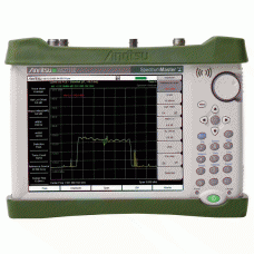 Anritsu MS2712E 4GHz Spectrum Analyser / Tracking Generator  