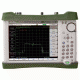 Anritsu MS2712E 4GHz Spectrum Analyser / Tracking Generator  