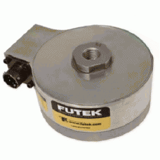 Futek IHH500 Pancake Load Cell 2T capacity                   