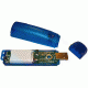 GCDC High Impact USB Accelerometer Data Logger X500-2