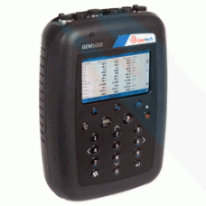Geotech Landfill Gas Extraction Monitor                      