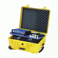 Omicron Franeo 800 Sweep frequency response analyzer