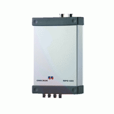 Omicron MPD 600-1 Single Channel PD Measurement System