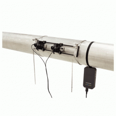 Panametrics PT900E Ultrasonic Liquid Flow Energy Meter